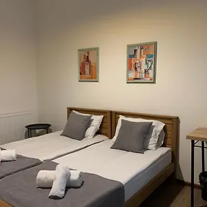 Grape House Otel