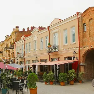 Old Отель типа 