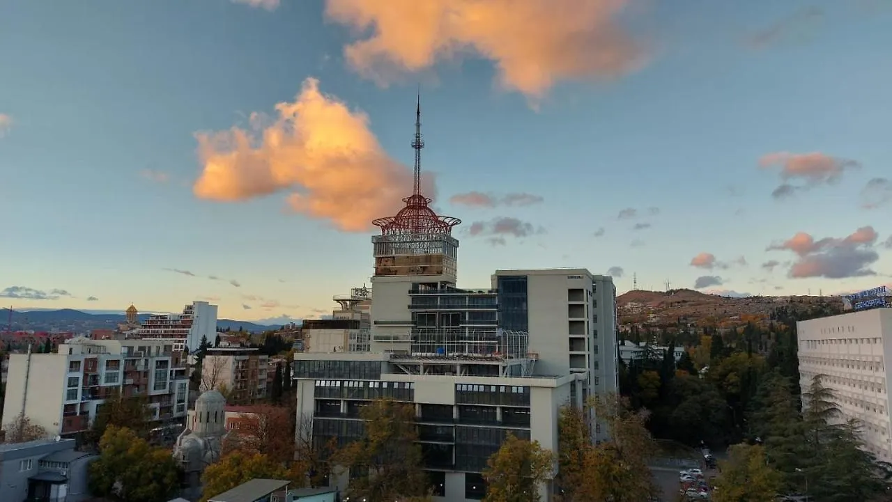Apart Hotel Vera Tbilisi 0*,  Georgia