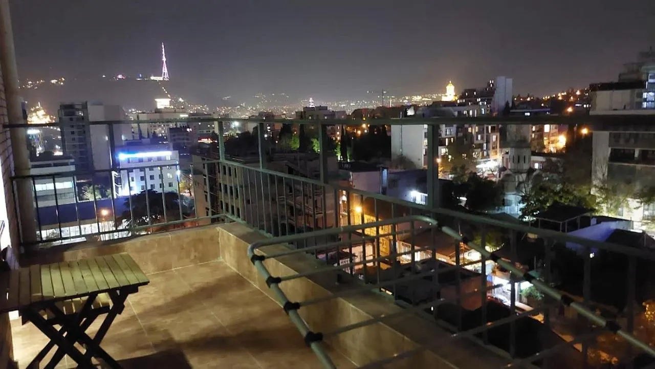 Apart Hotel Vera Tbilisi