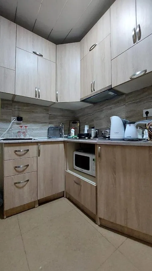Apart Hotel Vera Tbilisi Georgia