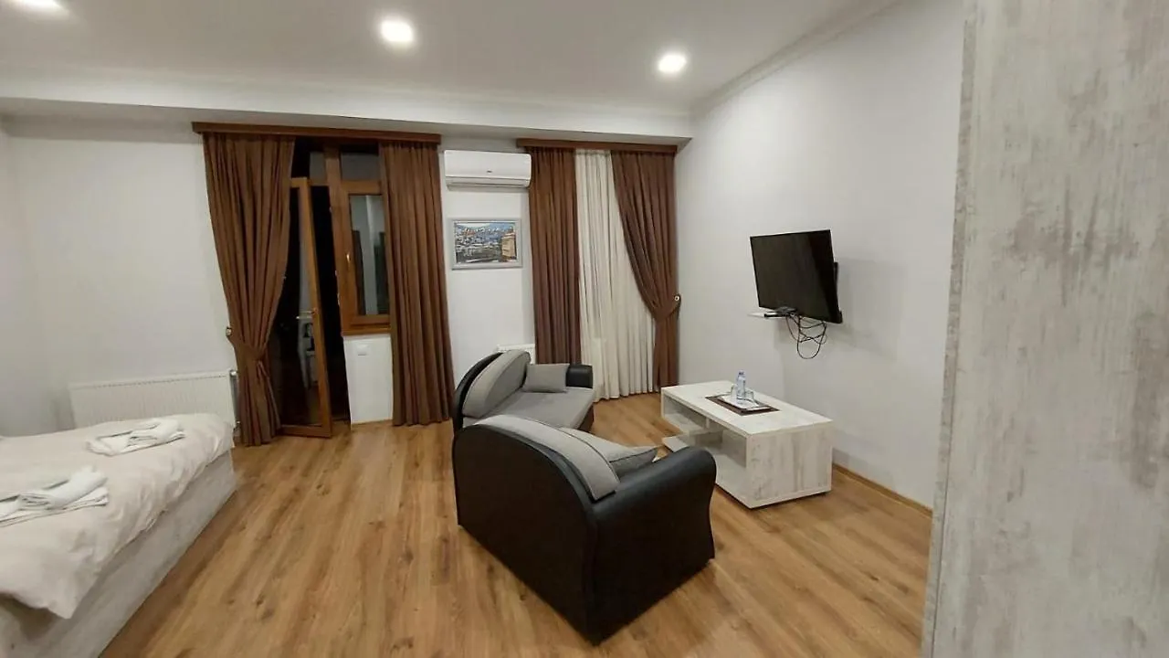 Apart Hotel Vera Tbilisi