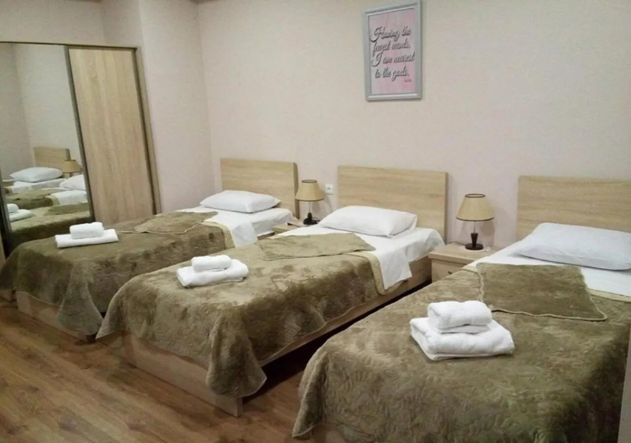 Apart Hotel Vera Tbilisi
