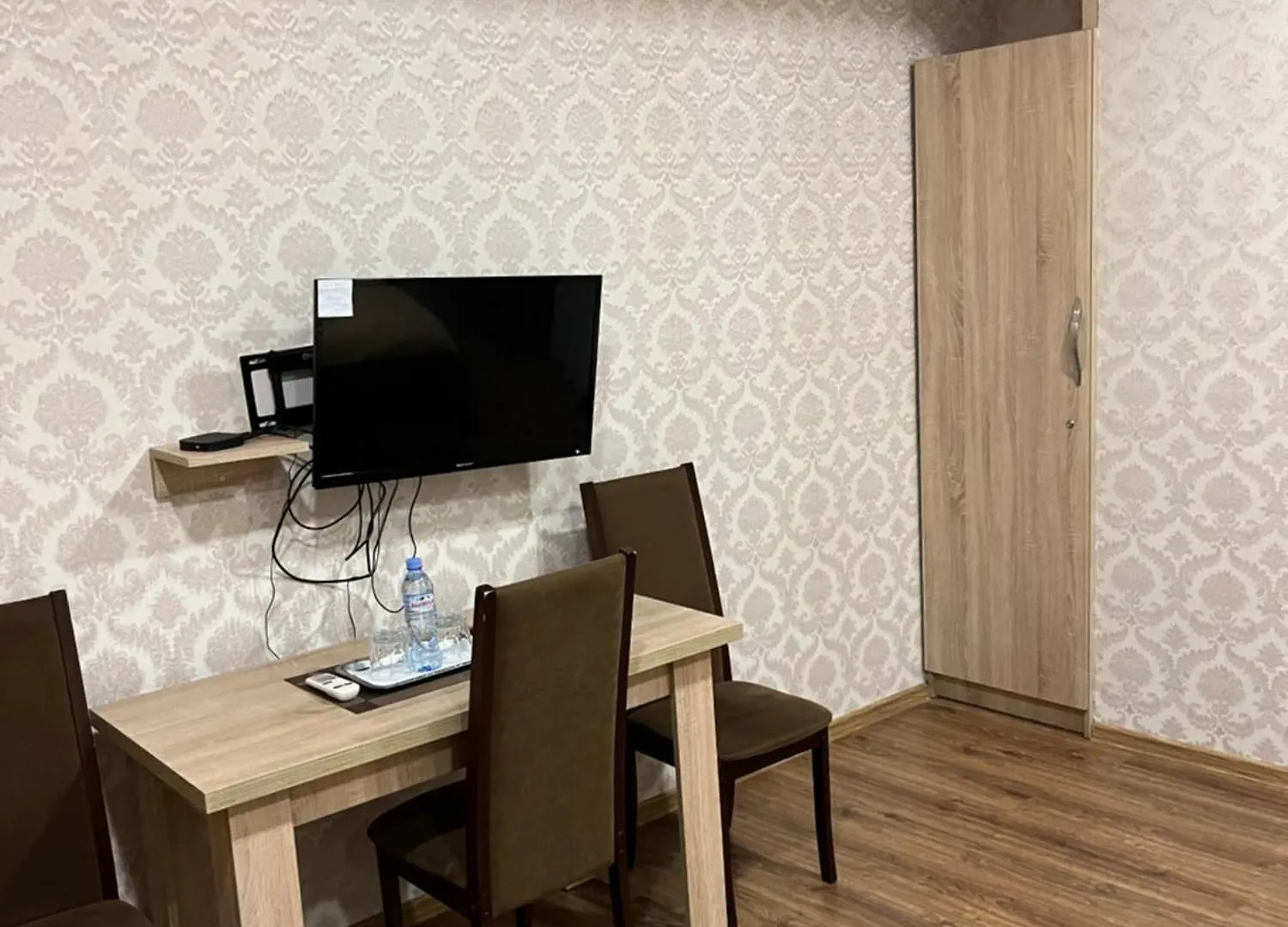Apart Hotel Vera Tbilisi