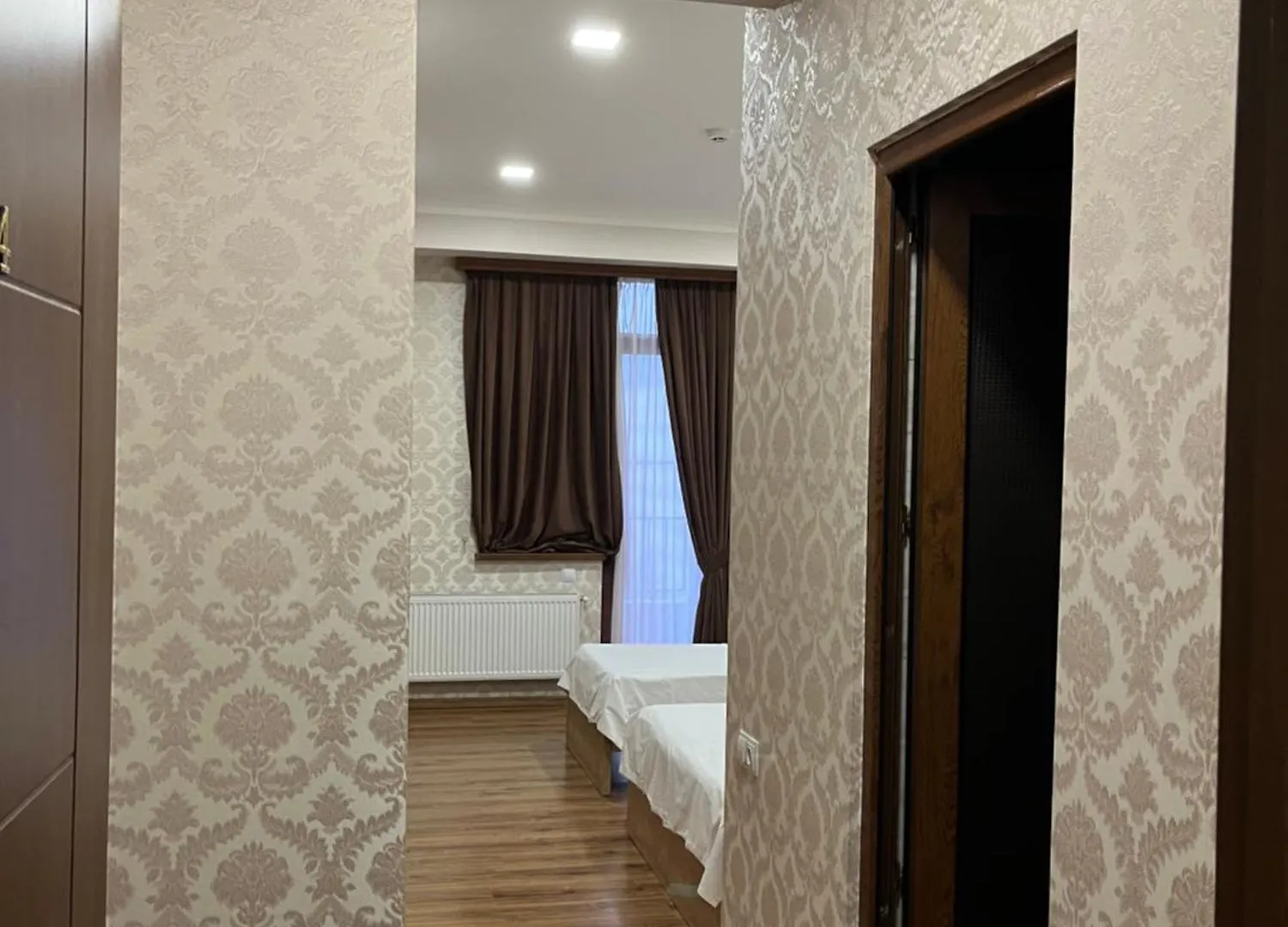 Apart Hotel Vera Tbilisi 0*,
