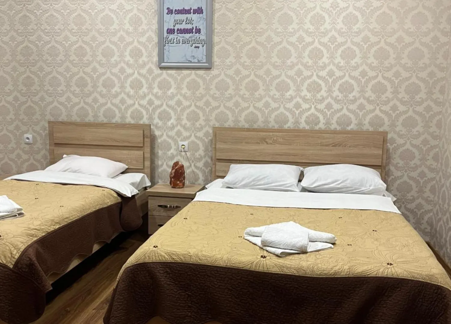 Apart Hotel Vera Tbilisi Georgia