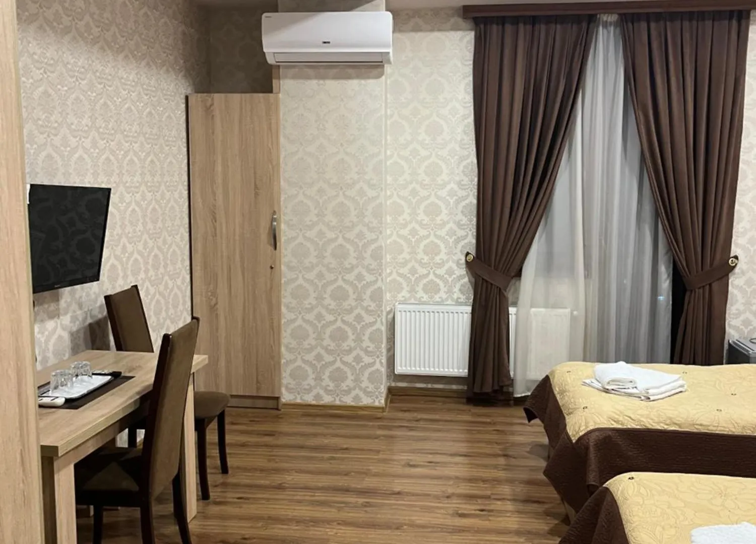 Apart Hotel Vera Tbilisi 0*,  Georgia