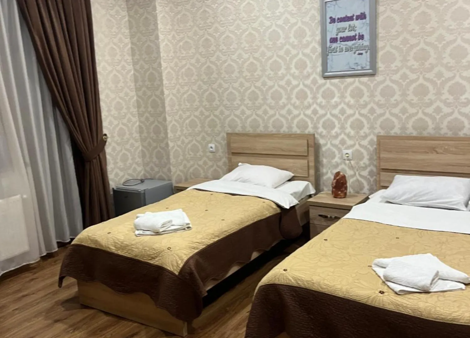 Apart Hotel Vera Tbilisi