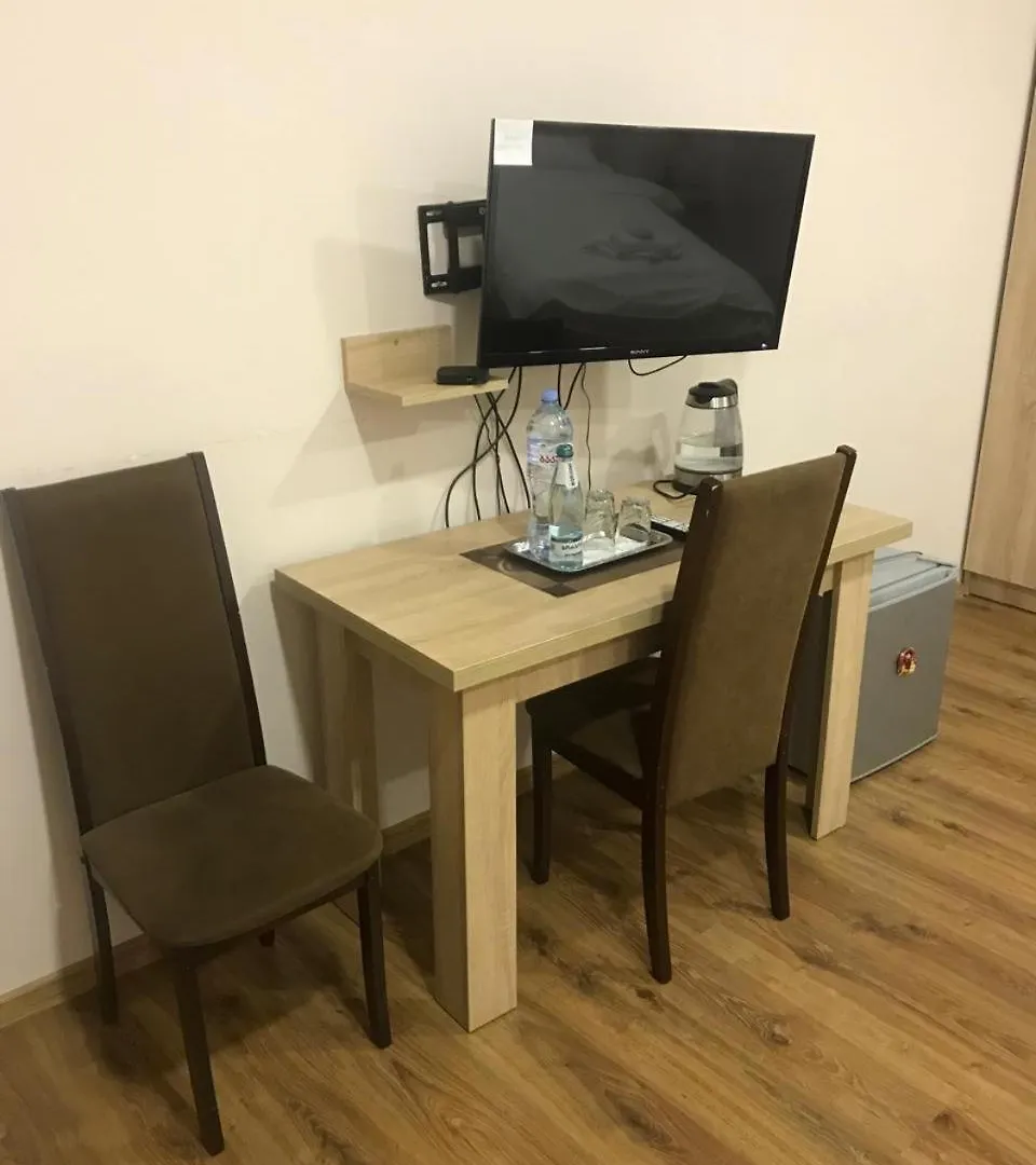 Apart Hotel Vera Tbilisi