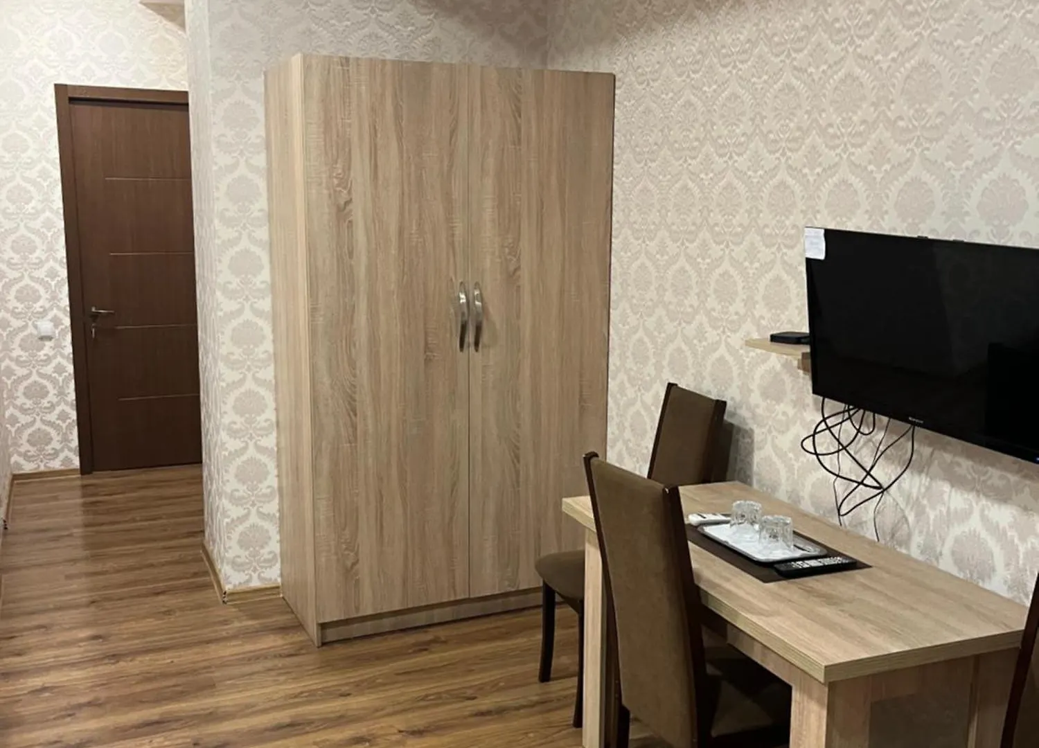 Apart Hotel Vera Tbilisi