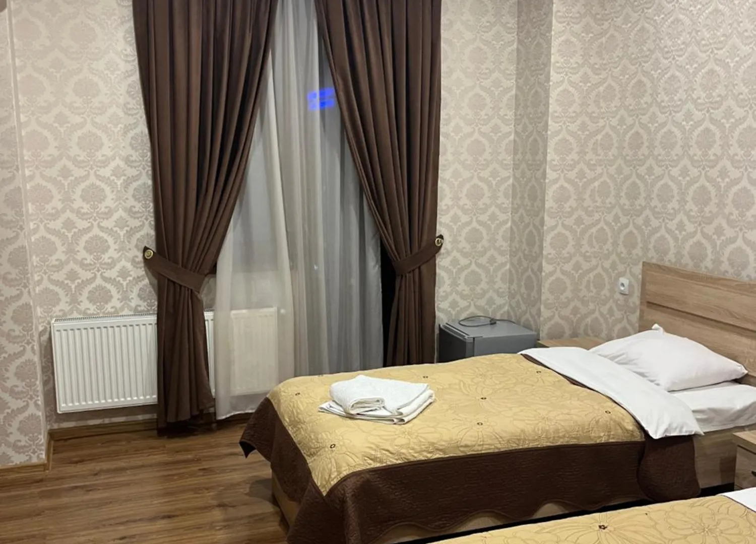 Apart Hotel Vera Tbilisi Georgia
