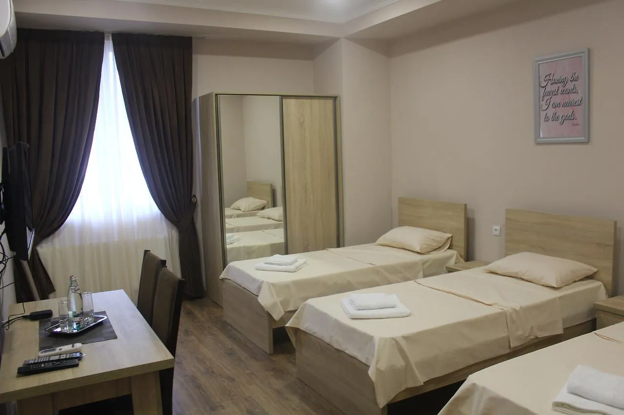 Apart Hotel Vera Tbilisi
