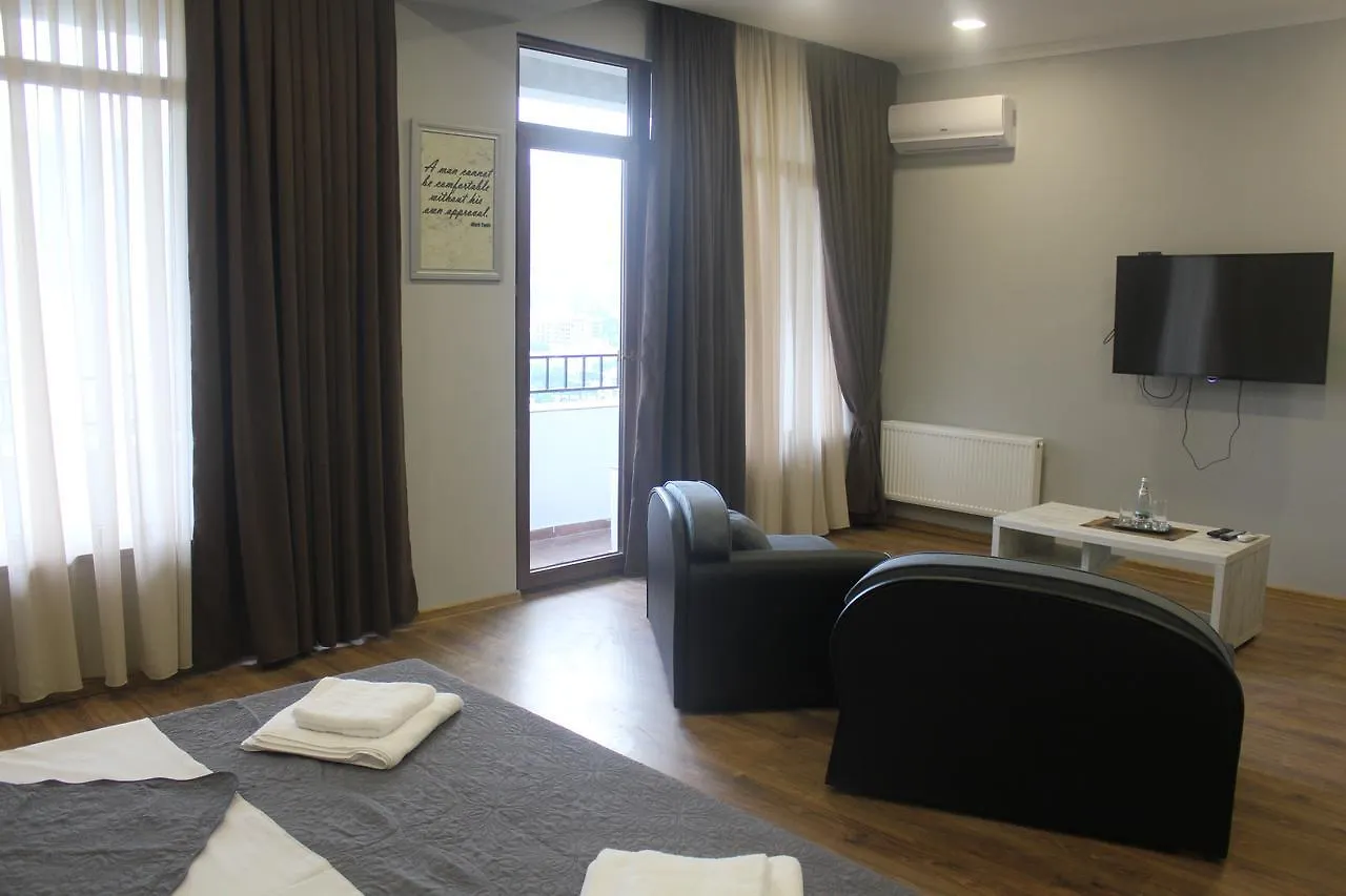 Apart Hotel Vera Tbilisi
