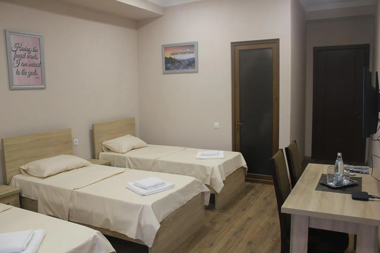 Apart Hotel Vera Tbilisi