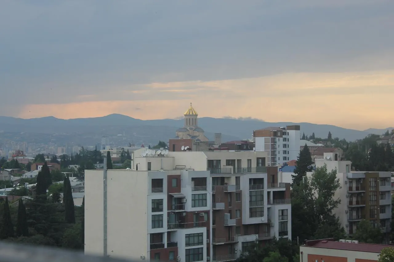 Apart Hotel Vera Tbilisi 0*,