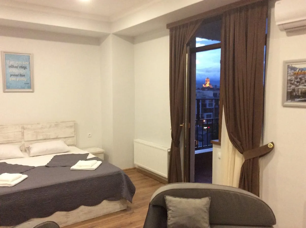 Apart Hotel Vera Tbilisi
