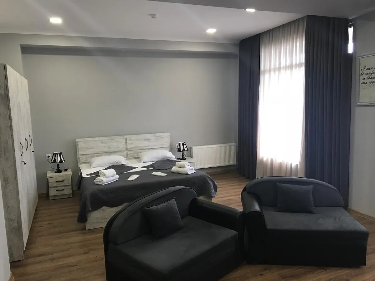 Apart Hotel Vera Tbilisi