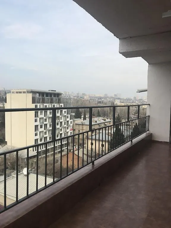 Apart Hotel Vera Tbilisi 0*,  Georgia