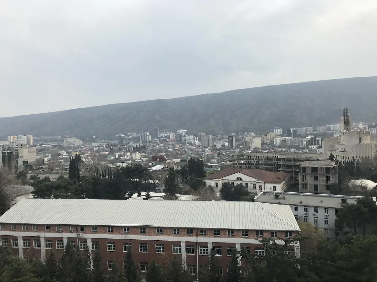 Apart Hotel Vera Tbilisi